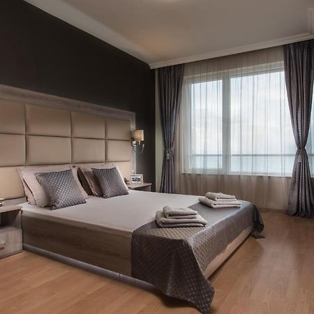 Miraggio Holiday Apartments Gmina Gmina Pomorie Zewnętrze zdjęcie