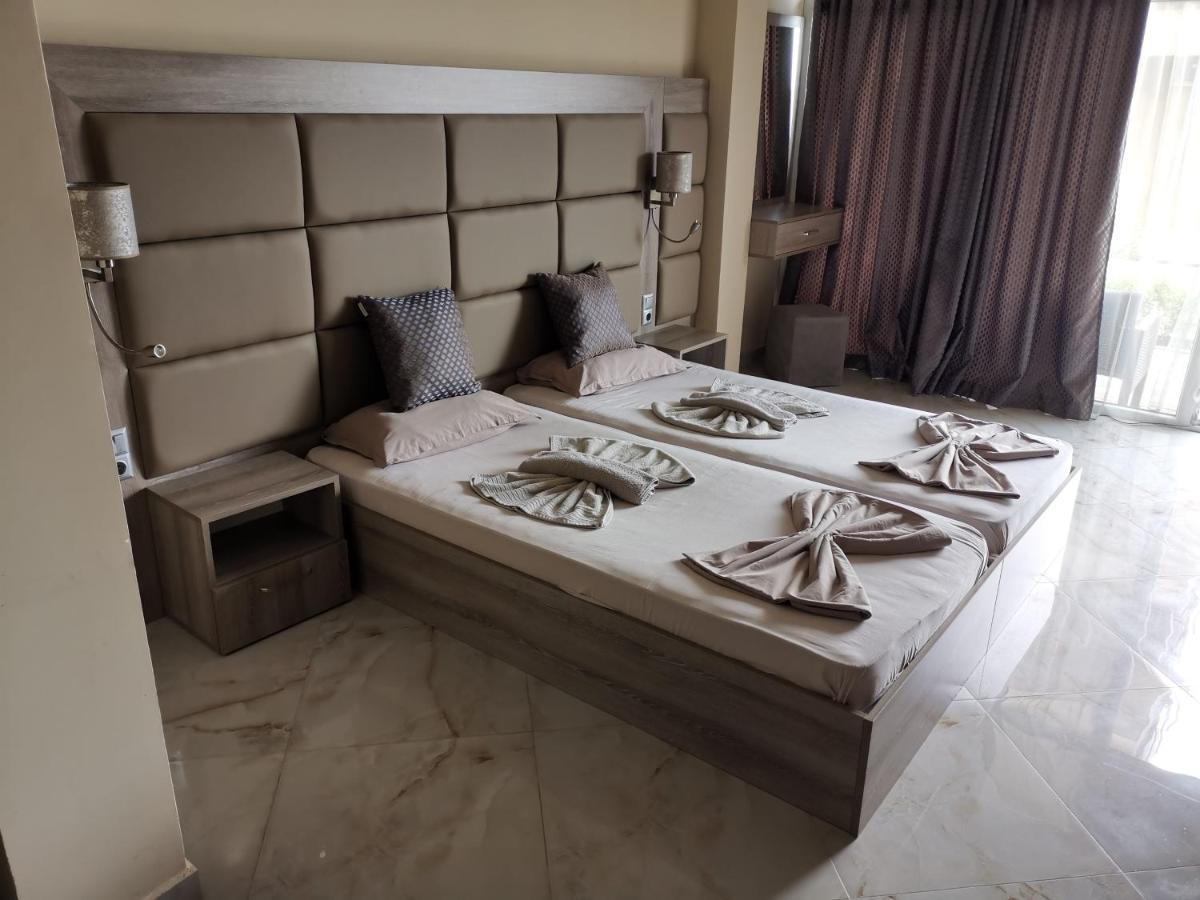 Miraggio Holiday Apartments Gmina Gmina Pomorie Zewnętrze zdjęcie