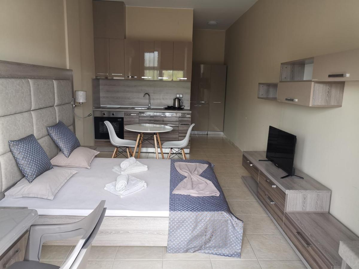 Miraggio Holiday Apartments Gmina Gmina Pomorie Zewnętrze zdjęcie