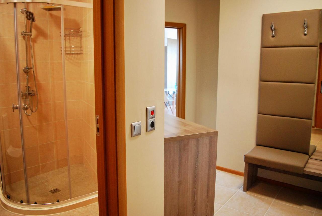 Miraggio Holiday Apartments Gmina Gmina Pomorie Zewnętrze zdjęcie